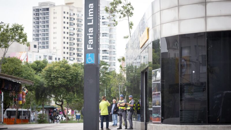 SOL ENTRE NUVENS E CALOR MARCAM A SEXTA-FEIRA (05) EM TODO O ESTADO