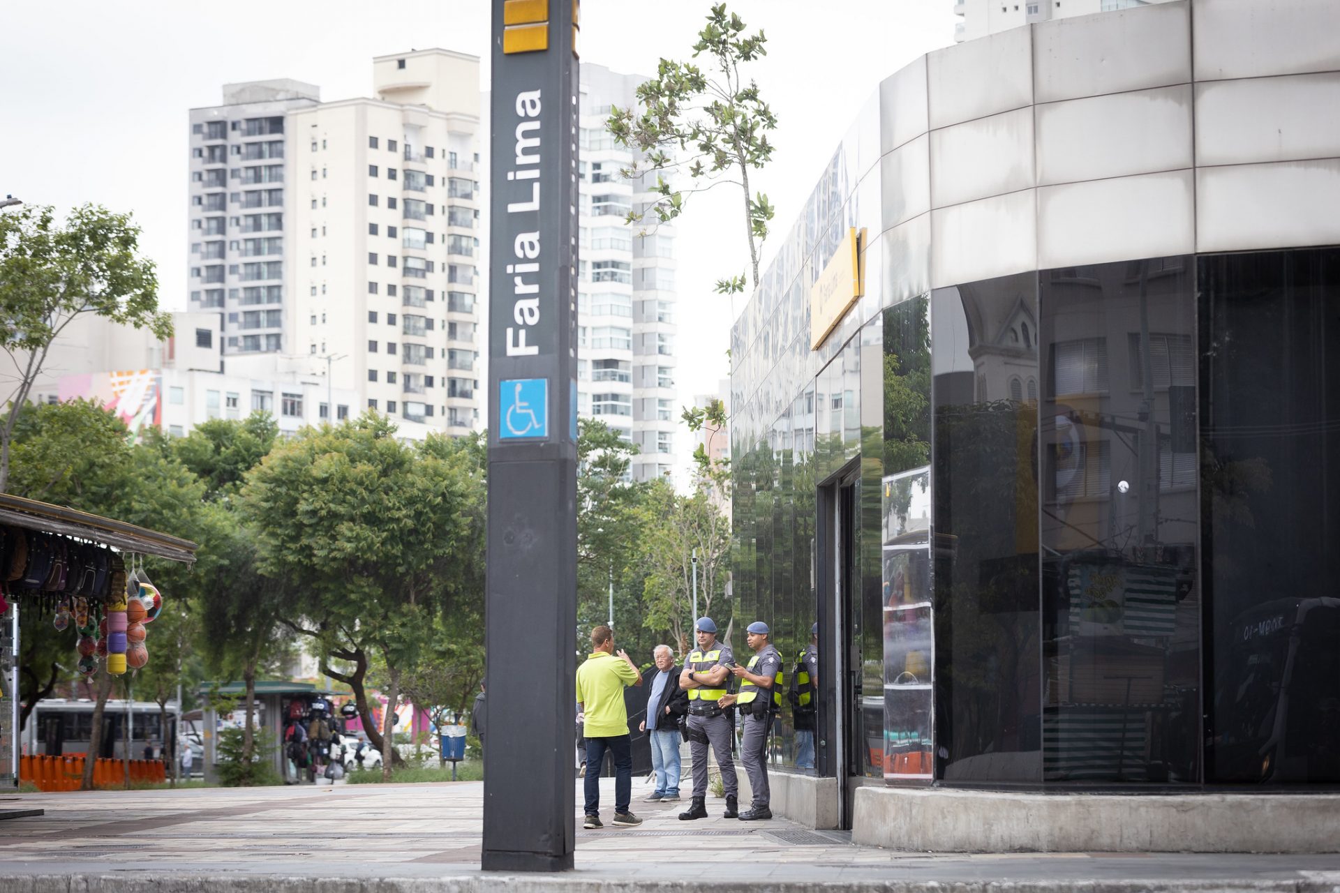 SOL ENTRE NUVENS E CALOR MARCAM A SEXTA-FEIRA (05) EM TODO O ESTADO