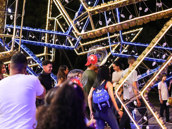 FESTIVAL ENCANTADO DE GUARAREMA SEGUE COM MÚSICA E GASTRONOMIA AMPLIADAS