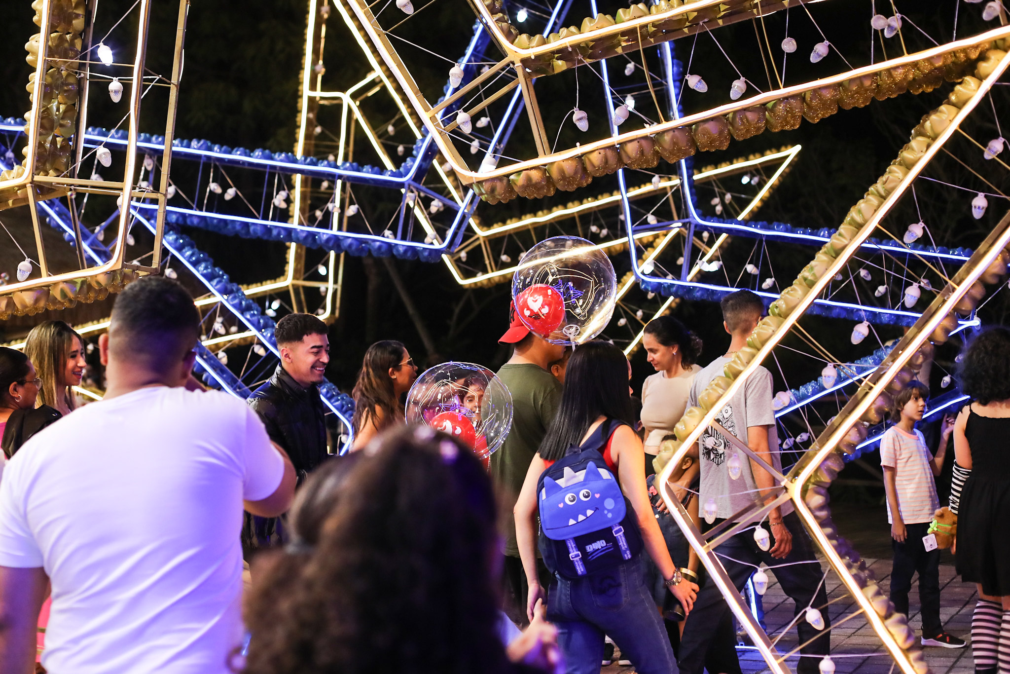 FESTIVAL ENCANTADO DE GUARAREMA SEGUE COM MÚSICA E GASTRONOMIA AMPLIADAS