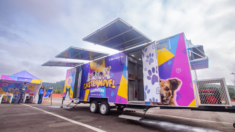 GUARAREMA É DESTAQUE NO MUNICÍPIO VERDEAZUL E REFORÇA AÇÕES AMBIENTAIS EM 2025