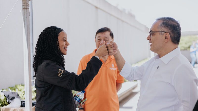 SONHO E RECOMEÇO: VESTIBULAR DA FACULDADE MUNICIPAL DE SÃO BERNARDO ATRAI QUASE 2.700 INSCRITOS