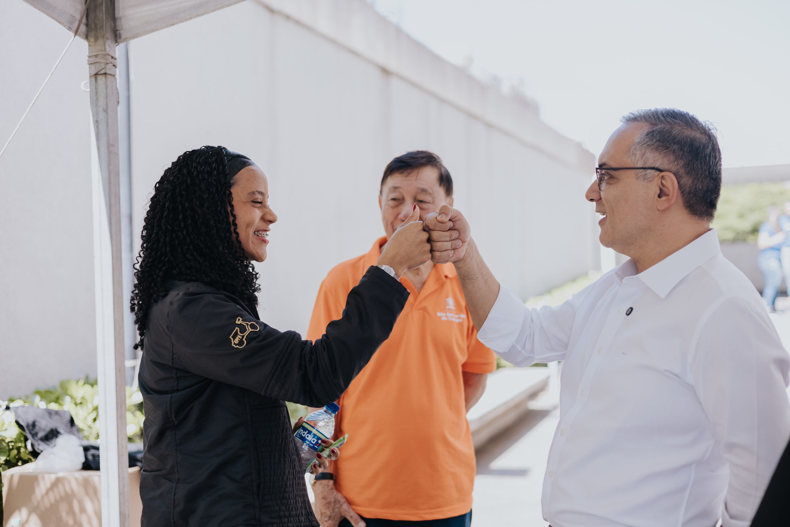 SONHO E RECOMEÇO: VESTIBULAR DA FACULDADE MUNICIPAL DE SÃO BERNARDO ATRAI QUASE 2.700 INSCRITOS