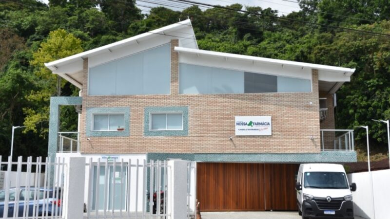 ILHABELA DISPONIBILIZA MEDICAMENTOS DE ALTO CUSTO PARA RETIRADA GRATUITA NA FARMÁCIA MUNICIPAL