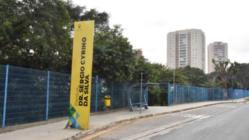 PARQUES DE SANTO ANDRÉ PASSAM A TER HORÁRIO AMPLIADO A PARTIR DESTA SEMANA