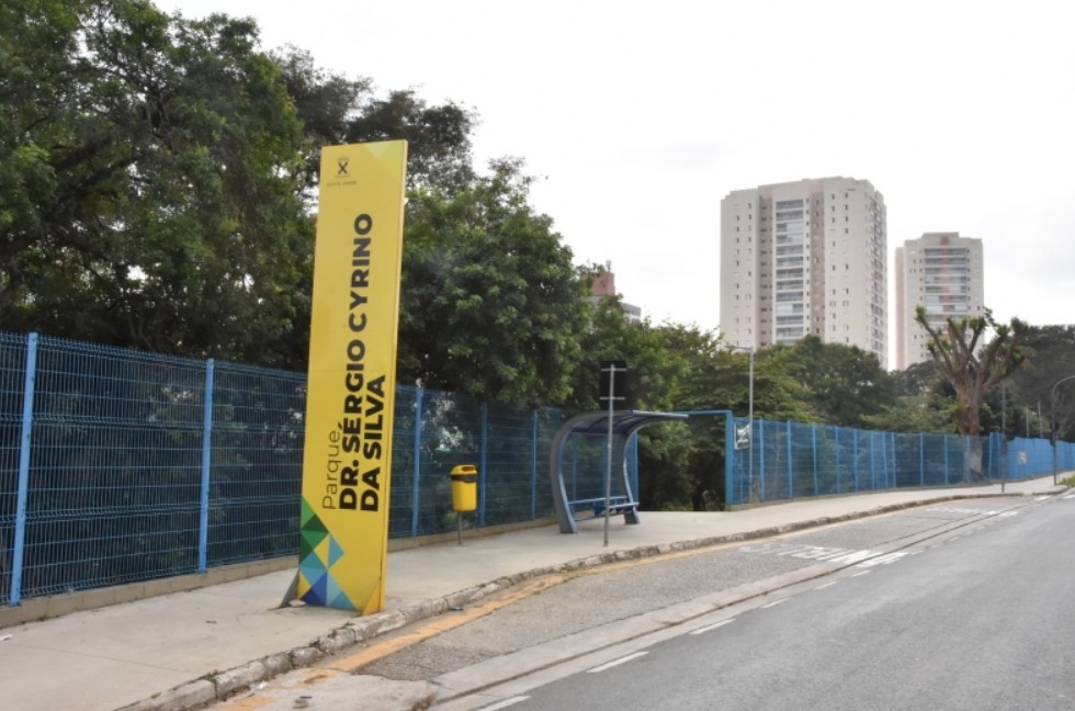 PARQUES DE SANTO ANDRÉ PASSAM A TER HORÁRIO AMPLIADO A PARTIR DESTA SEMANA