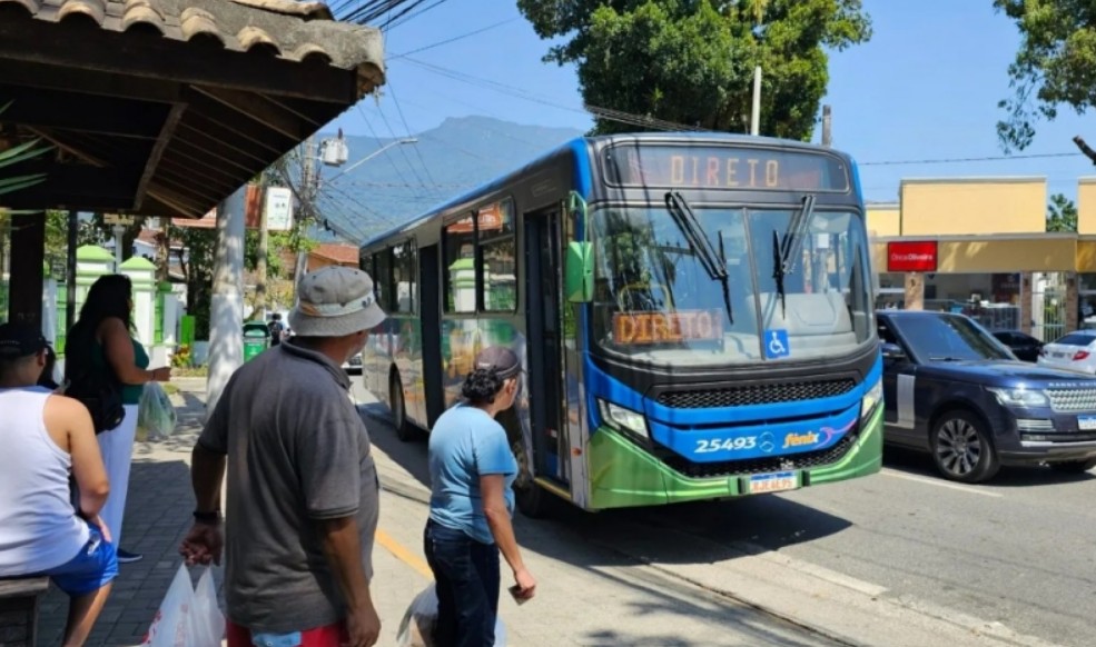 PREFEITURA DE ILHABELA ATUALIZA TARIFAS DO TRANSPORTE COLETIVO URBANO E AQUAVIÁRIO