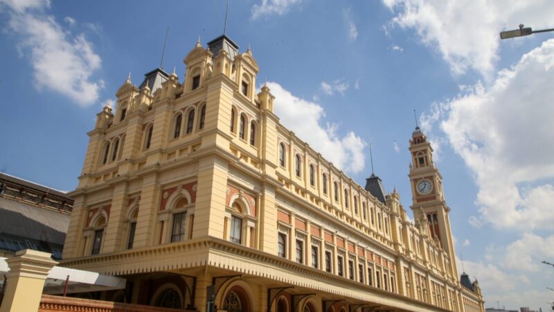 PREVISÃO DO TEMPO: QUARTA-FEIRA TERÁ SOL, CALOR E CHUVA ISOLADA EM SÃO PAULO