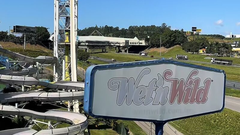 SALVA-VIDAS MORRE AFOGADO EM PARQUE AQUÁTICO EM ITUPEVA