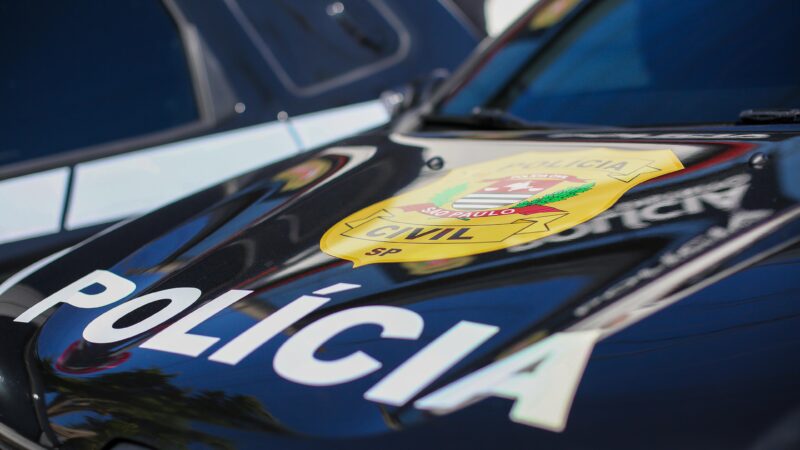 MULHER É PRESA COM PEÇAS DE MOTOS FURTADAS NO BOM RETIRO, EM SÃO PAULO