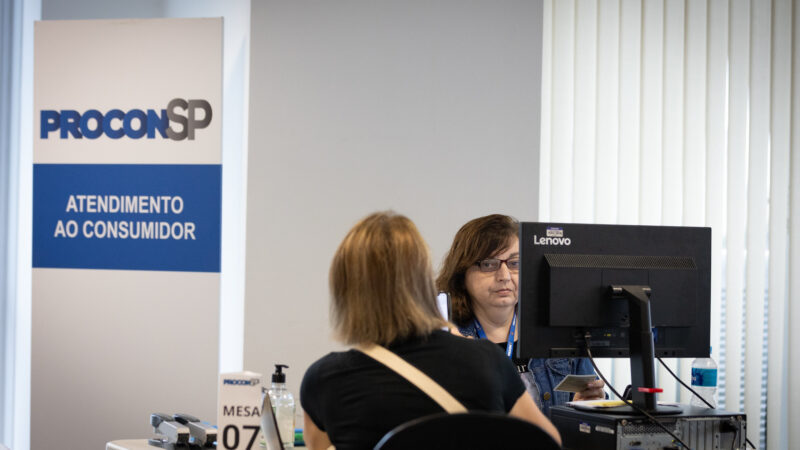 PROCON-SP NOTIFICA TICKETMASTER APÓS QUEIXAS SOBRE VENDA DE INGRESSOS PARA SHOWS DE HARRY STYLES