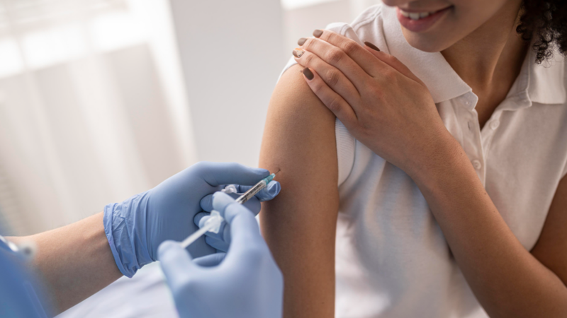 PASSAGEIROS DA CPTM PODERÃO SE VACINAR CONTRA O SARAMPO EM SETE ESTAÇÕES A PARTIR DESTA SEGUNDA-FEIRA