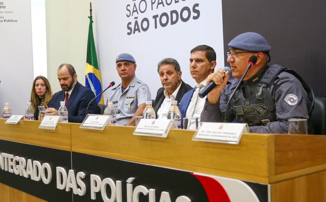 POLÍCIA CIVIL LIBERTA AUDITOR FISCAL SEQUESTRADO NA CAPITAL E PRENDE QUATRO SUSPEITOS