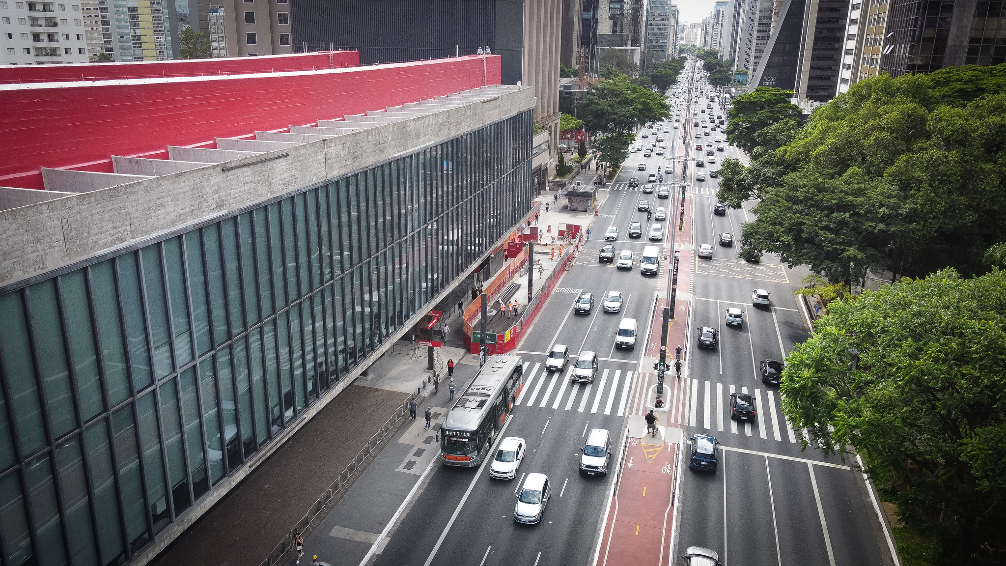 RISCO DE CHUVAS FORTES EM TODO O ESTADO DE SÃO PAULO NESTA TERÇA-FEIRA (10)