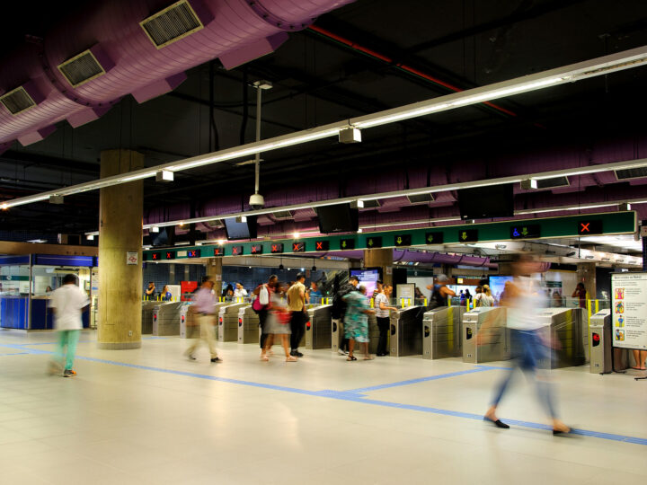 CPTM E METRÔ TERÃO OPERAÇÃO 24 HORAS DURANTE O CARNAVAL EM SÃO PAULO
