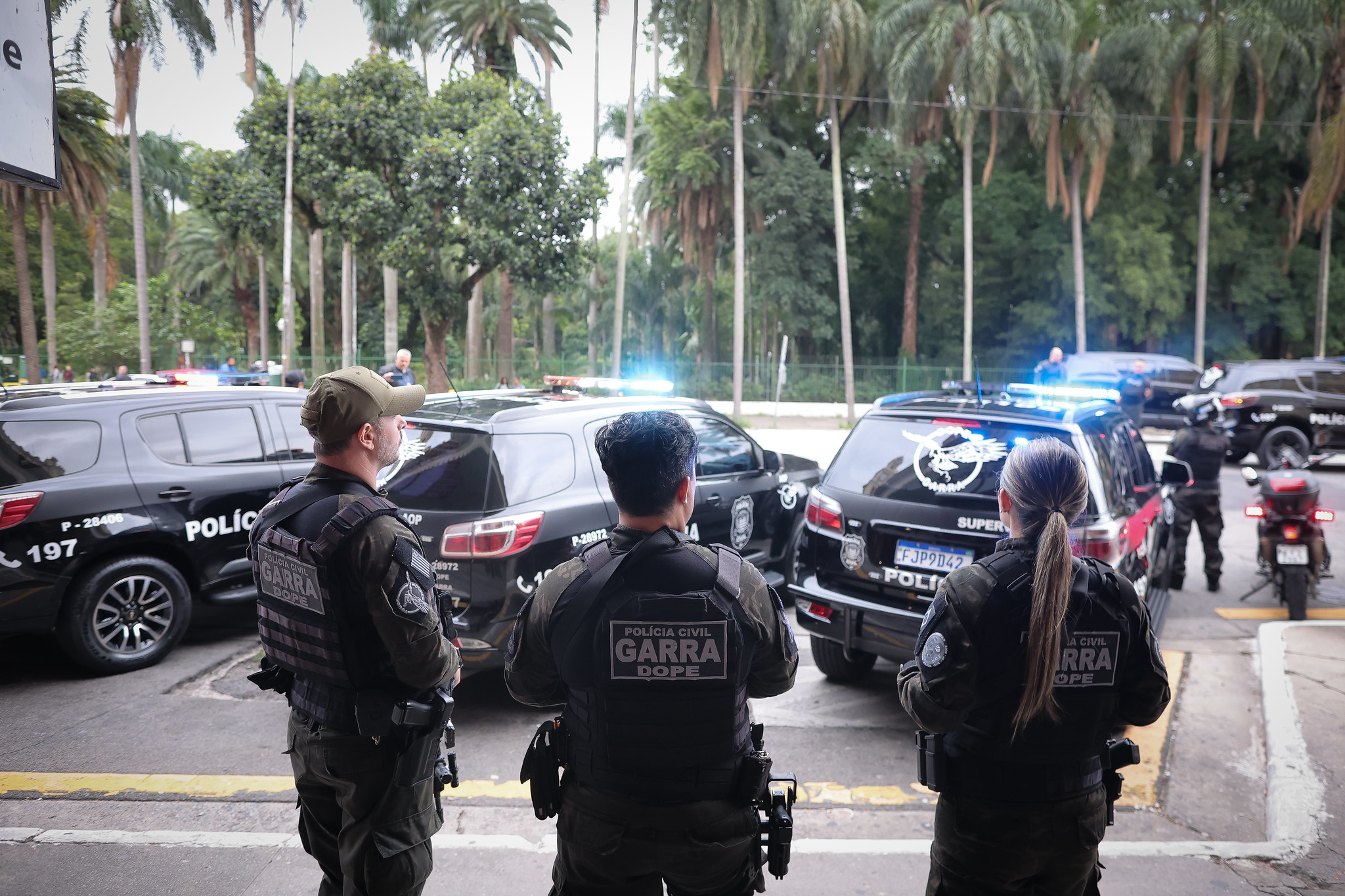 POLÍCIA CIVIL REALIZA OPERAÇÃO “PRIMEIRA IMPRESSÃO” CONTRA QUADRILHA DE ESTELIONATO NO INTERIOR DE SÃO PAULO