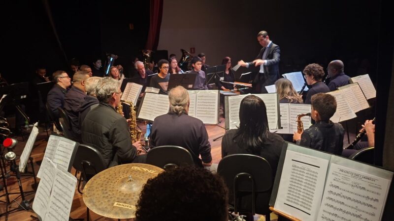 PREFEITURA DE SÃO BERNARDO ABRE INSCRIÇÕES PARA SELEÇÃO DE PROJETOS CULTURAIS COM OFICINAS E CURSOS GRATUITOS