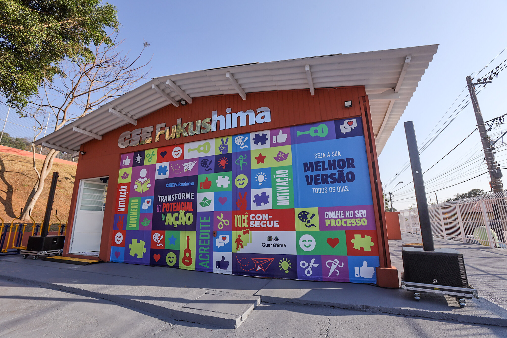 GUARAREMA LANÇA PROGRAMA QUE TROCA 30 KG DE RECICLÁVEIS POR CESTA BÁSICA