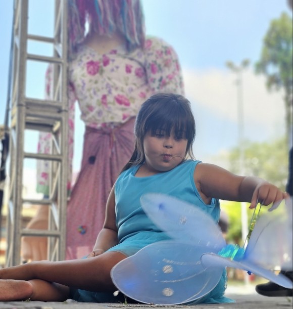 BLOQUINHO ABRE CARNAVAL DA FAMÍLIA 2026 EM RIBEIRÃO PIRES NESTE DOMINGO (8)