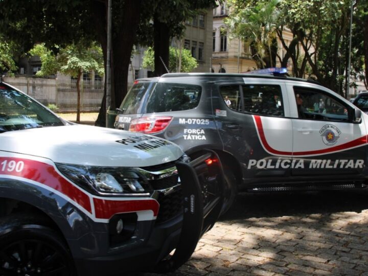 CORREGEDORIA DA PM REALIZA OPERAÇÃO CONTRA POLICIAIS SUSPEITOS DE ATUAR EM SEGURANÇA PRIVADA LIGADA A FACÇÃO EM SP