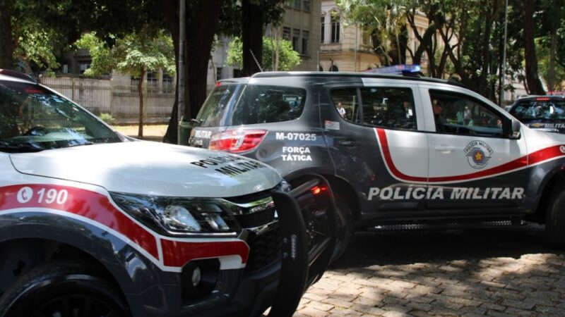 CORREGEDORIA DA PM REALIZA OPERAÇÃO CONTRA POLICIAIS SUSPEITOS DE ATUAR EM SEGURANÇA PRIVADA LIGADA A FACÇÃO EM SP