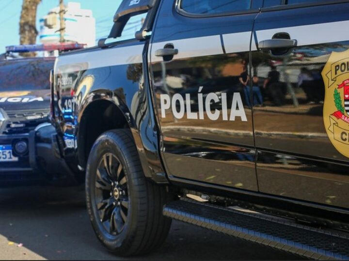 POLÍCIA CIVIL PRENDE HOMEM SUSPEITO DE SE PASSAR POR LÍDER RELIGIOSO PARA COMETER CRIMES SEXUAIS NO GUARUJÁ