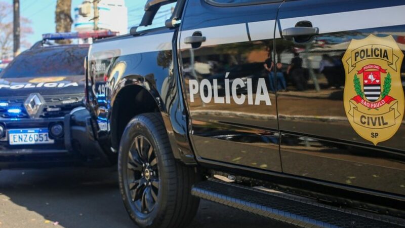 POLÍCIA CIVIL PRENDE HOMEM SUSPEITO DE SE PASSAR POR LÍDER RELIGIOSO PARA COMETER CRIMES SEXUAIS NO GUARUJÁ