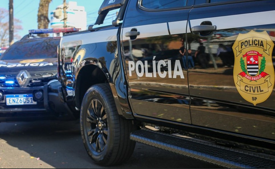 POLÍCIA CIVIL PRENDE HOMEM SUSPEITO DE SE PASSAR POR LÍDER RELIGIOSO PARA COMETER CRIMES SEXUAIS NO GUARUJÁ