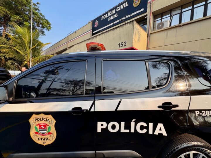 OPERAÇÃO BARONESA PRENDE DOIS SUSPEITOS DE EXTORSÃO CONTRA EMPRESÁRIO EM SP