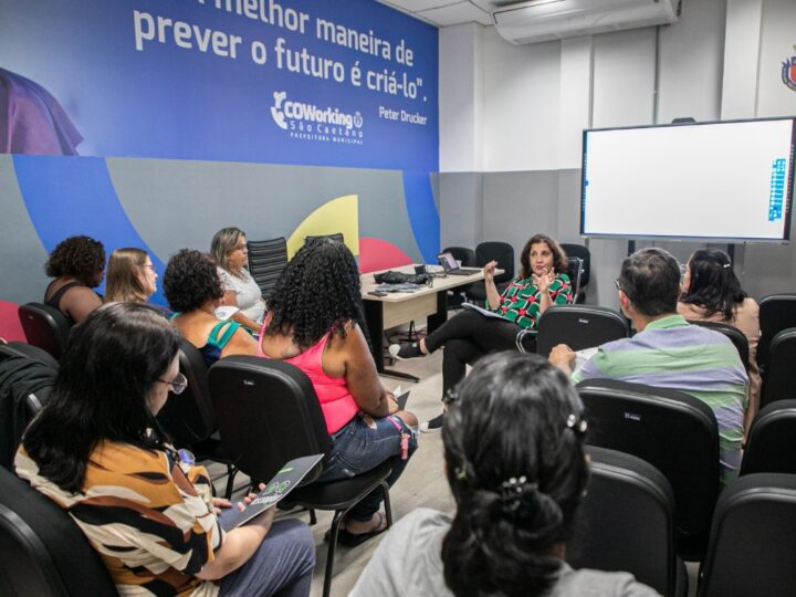 CURSO CAPACITA REVENDEDORES EM SÃO CAETANO PARA AMPLIAR VENDAS E FIDELIZAR CLIENTES