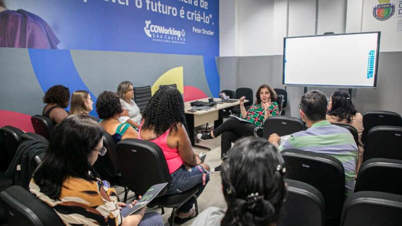 CURSO CAPACITA REVENDEDORES EM SÃO CAETANO PARA AMPLIAR VENDAS E FIDELIZAR CLIENTES