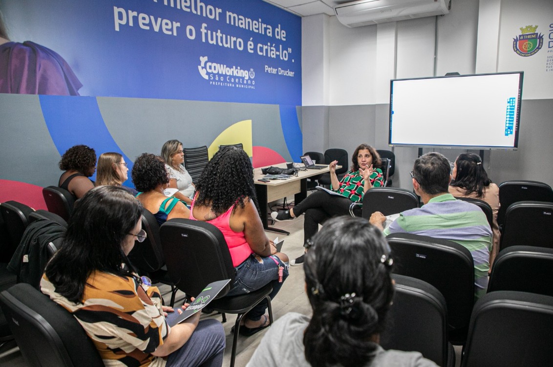 CURSO CAPACITA REVENDEDORES EM SÃO CAETANO PARA AMPLIAR VENDAS E FIDELIZAR CLIENTES