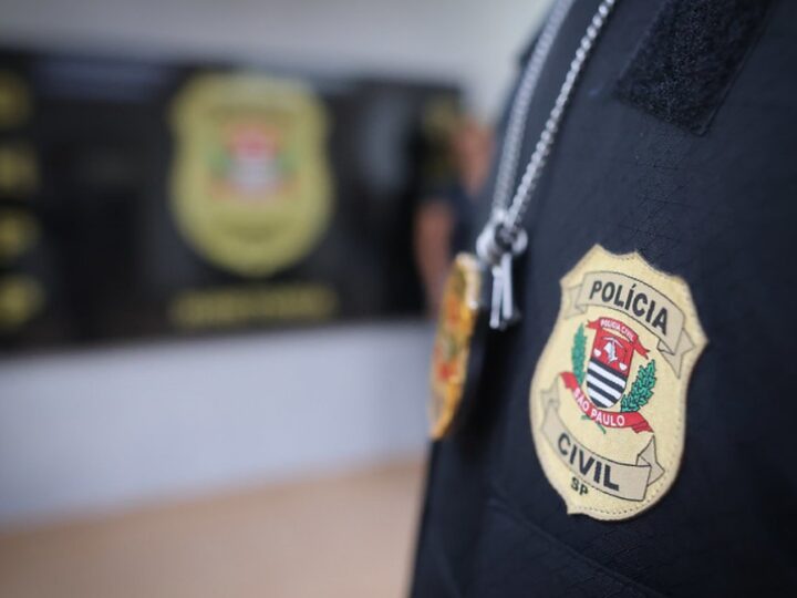 POLÍCIA CIVIL FECHA DESMANCHE CLANDESTINO E PRENDE TRÊS PESSOAS EM SÃO BERNARDO DO CAMPO