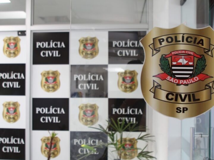 POLÍCIA CIVIL PRENDE ARTICULADOR DE LATROCÍNIO QUE VITIMOU JOVEM NA ZONA LESTE DE SÃO PAULO
