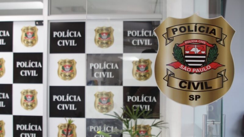 POLÍCIA CIVIL PRENDE ARTICULADOR DE LATROCÍNIO QUE VITIMOU JOVEM NA ZONA LESTE DE SÃO PAULO
