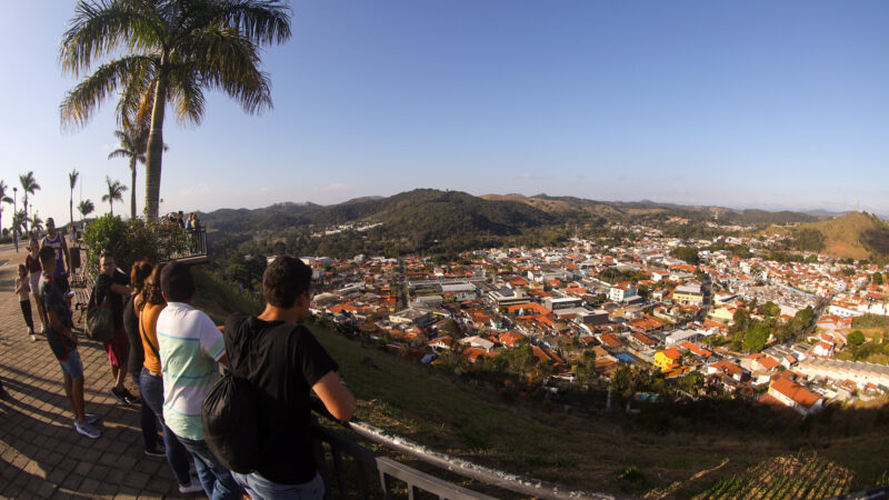 GUARAREMA ABRE INSCRIÇÕES PARA 1ª EDIÇÃO DE 2026 DO CITY TOUR “UM NOVO OLHAR SOBRE GUARAREMA”