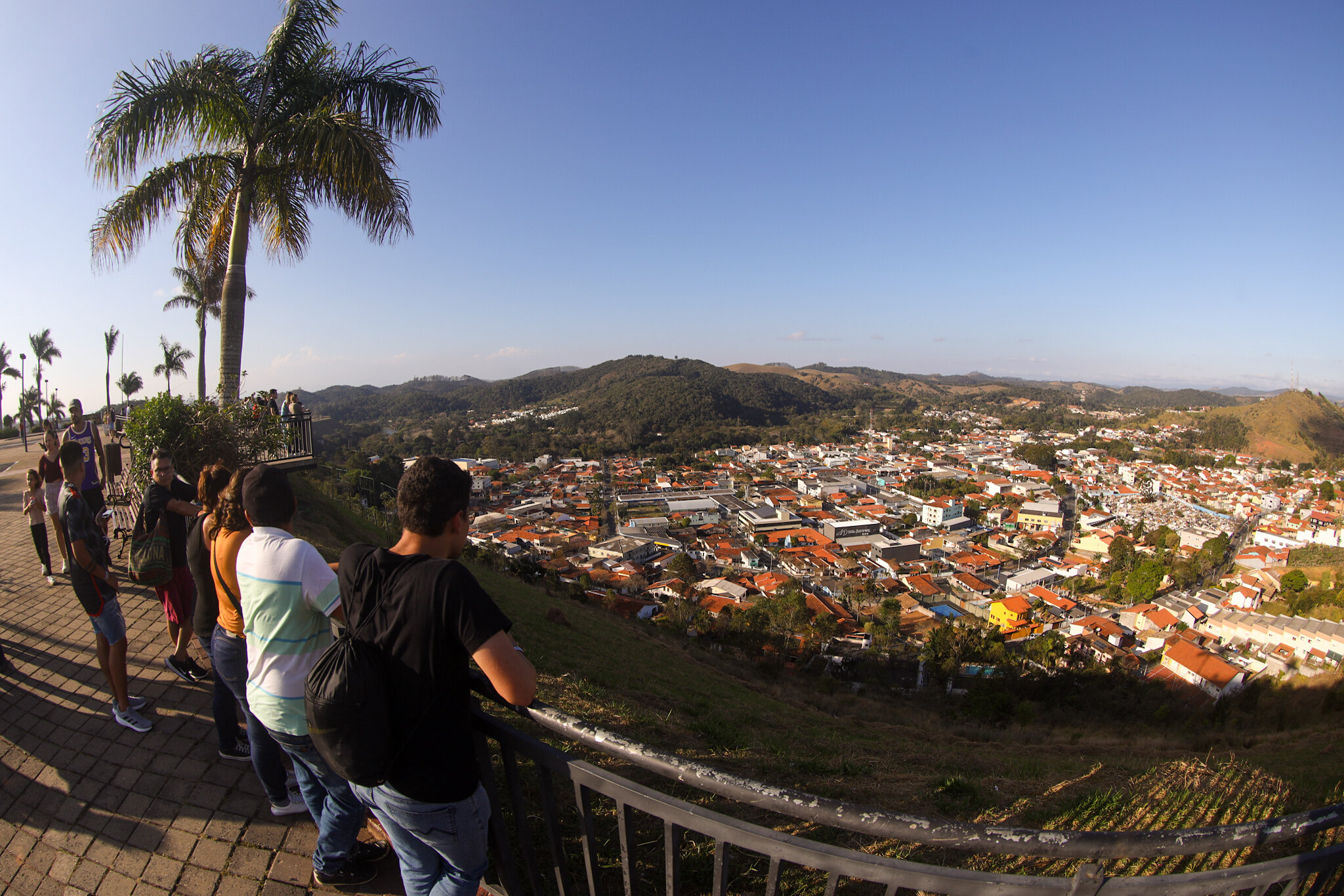 GUARAREMA ABRE INSCRIÇÕES PARA 1ª EDIÇÃO DE 2026 DO CITY TOUR “UM NOVO OLHAR SOBRE GUARAREMA”