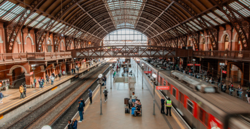 ESTAÇÃO DA LUZ RECEBE AÇÃO “CONVERSE COM O PSICOTERAPEUTA” NESTA QUINTA-FEIRA