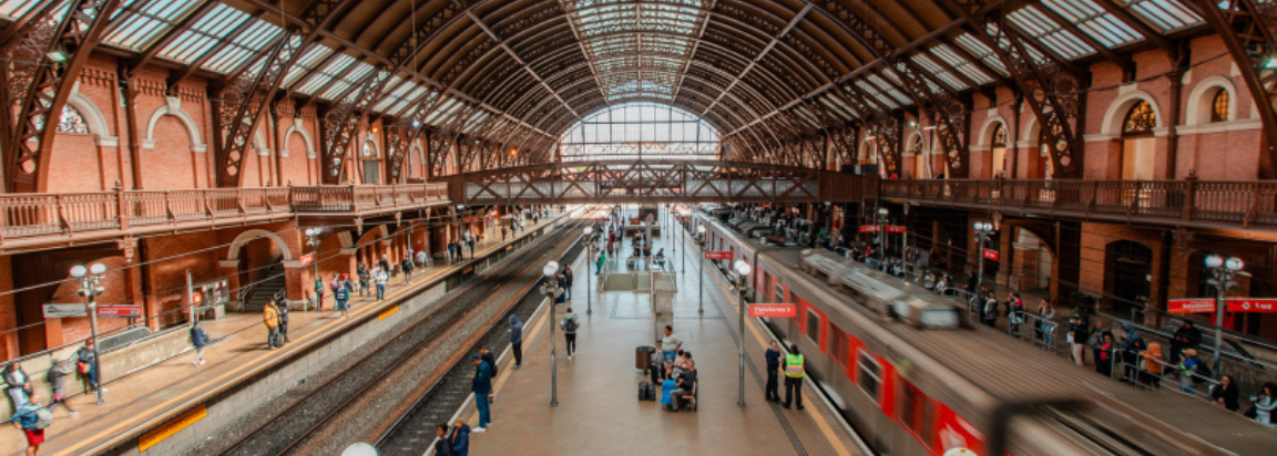 ESTAÇÃO DA LUZ RECEBE AÇÃO “CONVERSE COM O PSICOTERAPEUTA” NESTA QUINTA-FEIRA