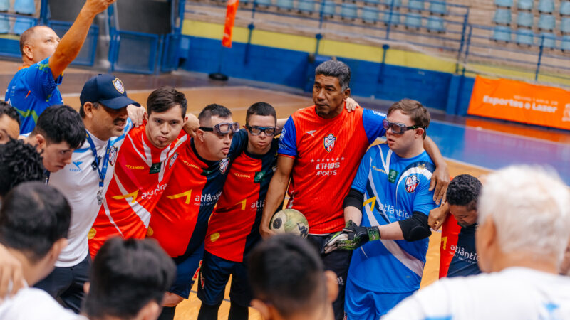 SÃO BERNARDO AMPLIA CURSOS ESPORTIVOS GRATUITOS EM 2026 E OFERECE MAIS DE 15 MIL VAGAS À POPULAÇÃO