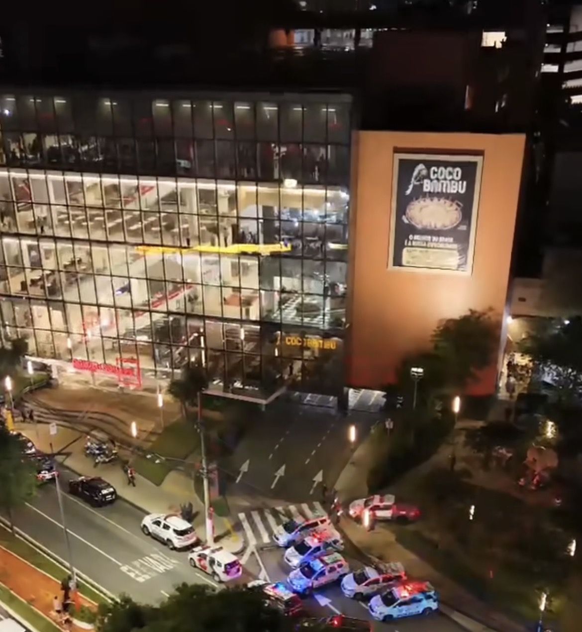 VÍTIMA TINHA MEDIDA PROTETIVA CONTRA O AGRESSOR, DIZ POLÍCIA SOBRE FEMINICÍDIO NO GOLDEN