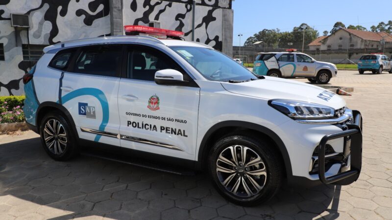 GOVERNO DE SÃO PAULO ALERTA SOBRE GOLPES ENVOLVENDO FALSAS COBRANÇAS EM UNIDADES PRISIONAIS