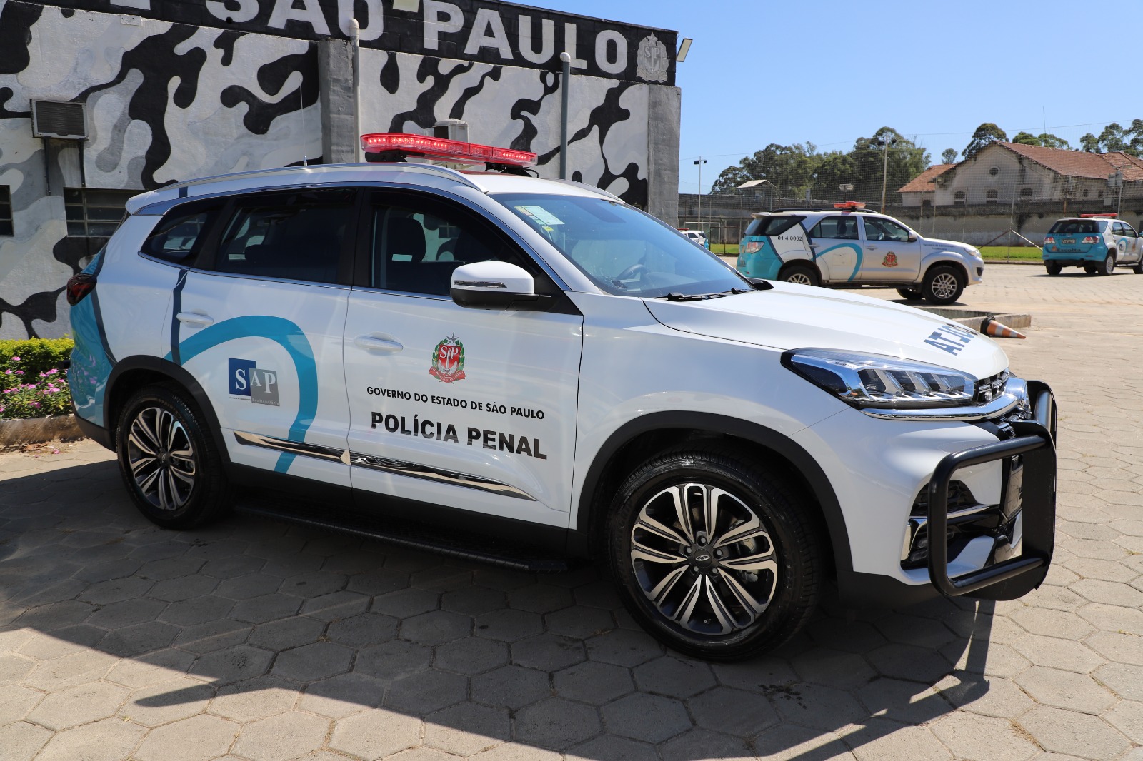 GOVERNO DE SÃO PAULO ALERTA SOBRE GOLPES ENVOLVENDO FALSAS COBRANÇAS EM UNIDADES PRISIONAIS