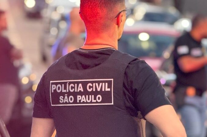POLÍCIA CIVIL DEFLAGRA 4ª FASE DA OPERAÇÃO PIRATAS DO ASFALTO E MIRA ADOLESCENTES EM ITAQUAQUECETUBA