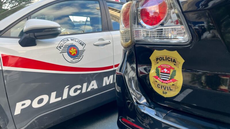 MEGAOPERAÇÃO REFORÇA COMBATE AO TRÁFICO NA REGIÃO CENTRAL DE SÃO PAULO