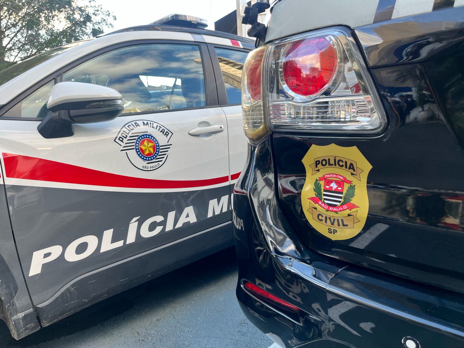 MEGAOPERAÇÃO REFORÇA COMBATE AO TRÁFICO NA REGIÃO CENTRAL DE SÃO PAULO