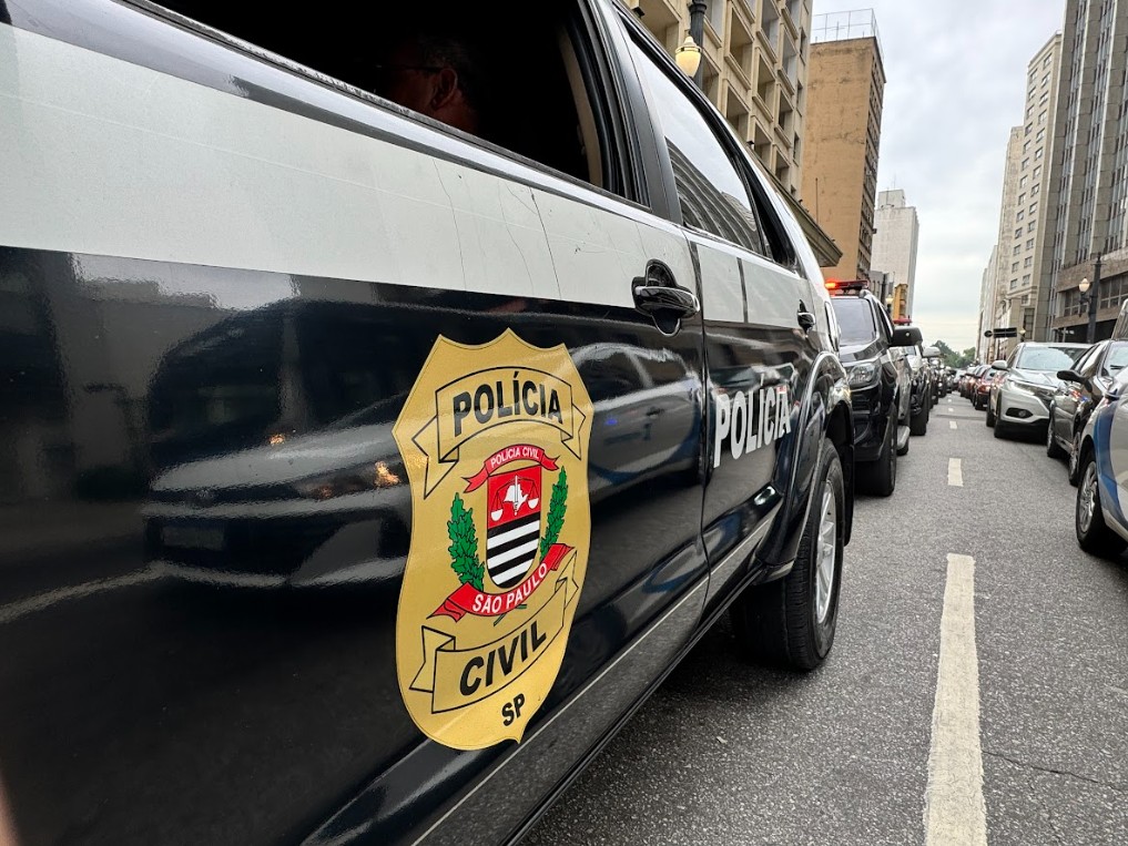 DEIC PRENDE MAIS DOIS ENVOLVIDOS EM LATROCÍNIO NA ZONA LESTE DE SP