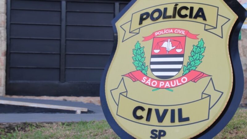 OPERAÇÃO DA POLÍCIA CIVIL PRENDE 10 SUSPEITOS E DESARTICULA GRUPO DO TRÁFICO EM CUBATÃO