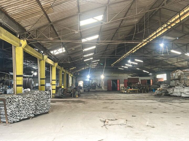 OPERAÇÃO DA POLÍCIA CIVIL INVESTIGA FURTO DE MINÉRIOS DESTINADOS À EXPORTAÇÃO NO PORTO DE SANTOS