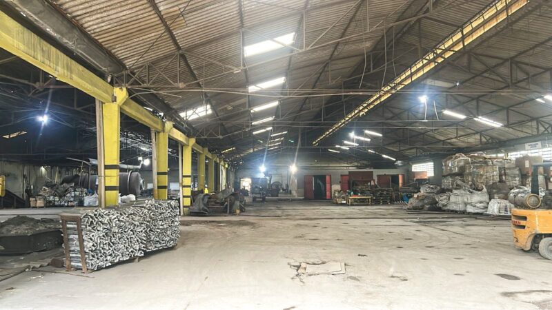 OPERAÇÃO DA POLÍCIA CIVIL INVESTIGA FURTO DE MINÉRIOS DESTINADOS À EXPORTAÇÃO NO PORTO DE SANTOS